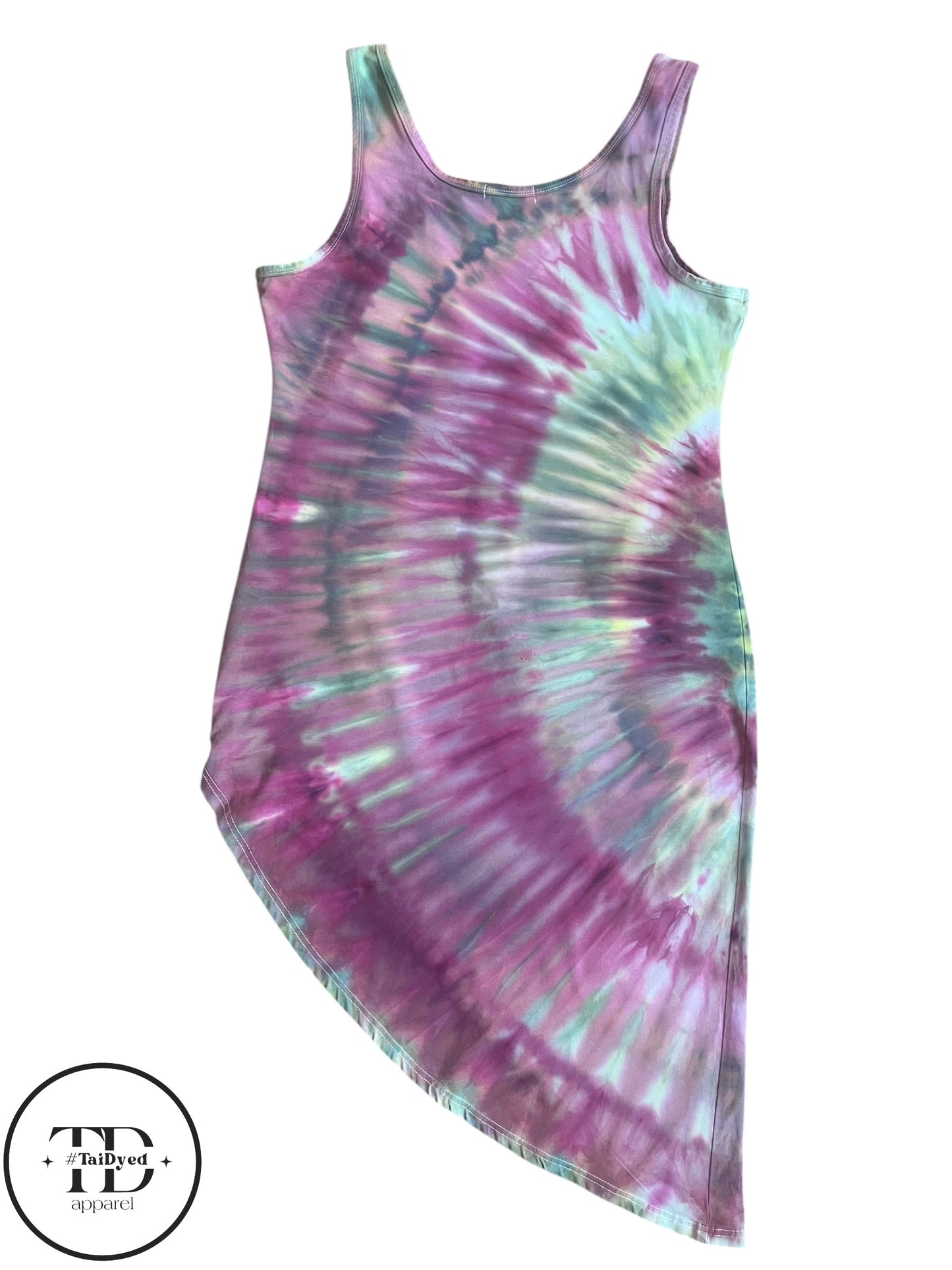 Custom Dresses