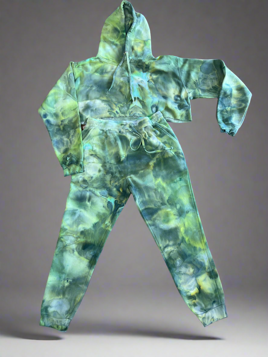 Custom Set