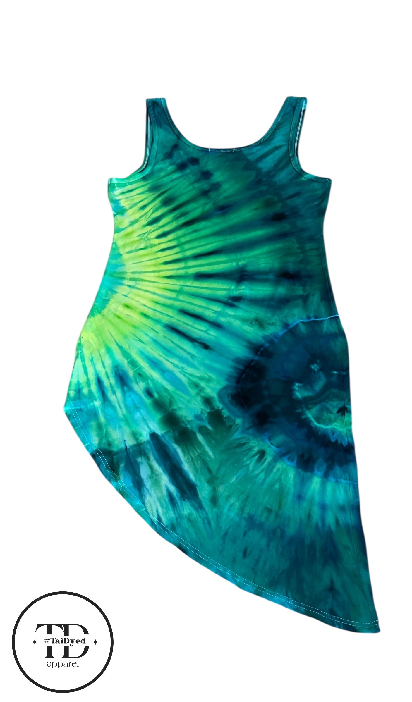 Custom Dresses