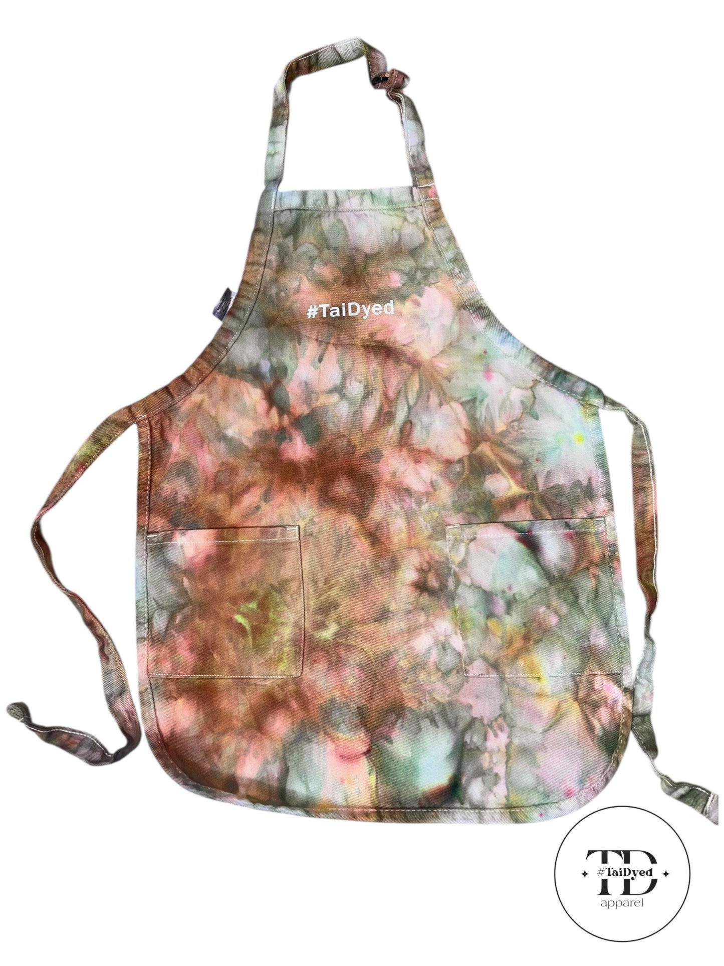 Child's Apron