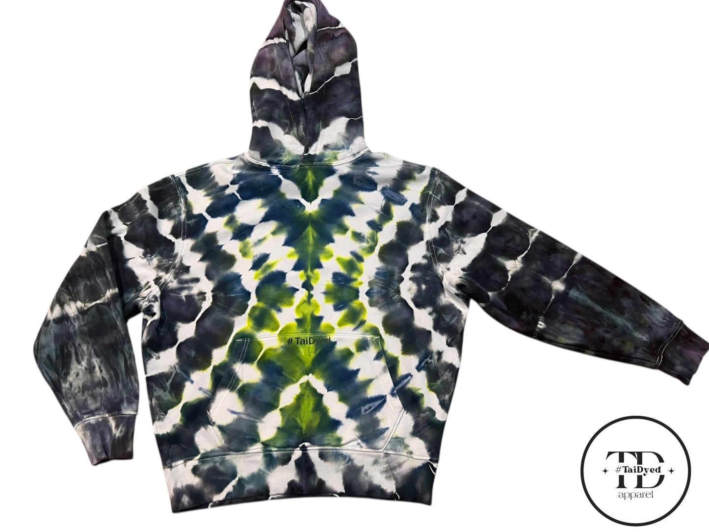 Custom Tee + Hoodie Set