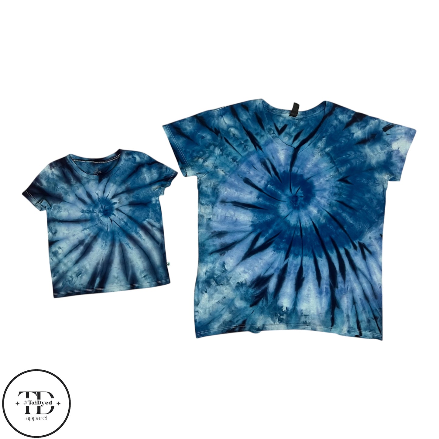 Custom Adult + Child Set