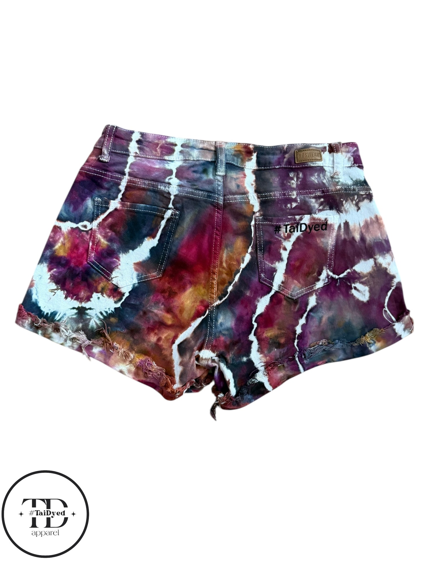 Custom Jean Set