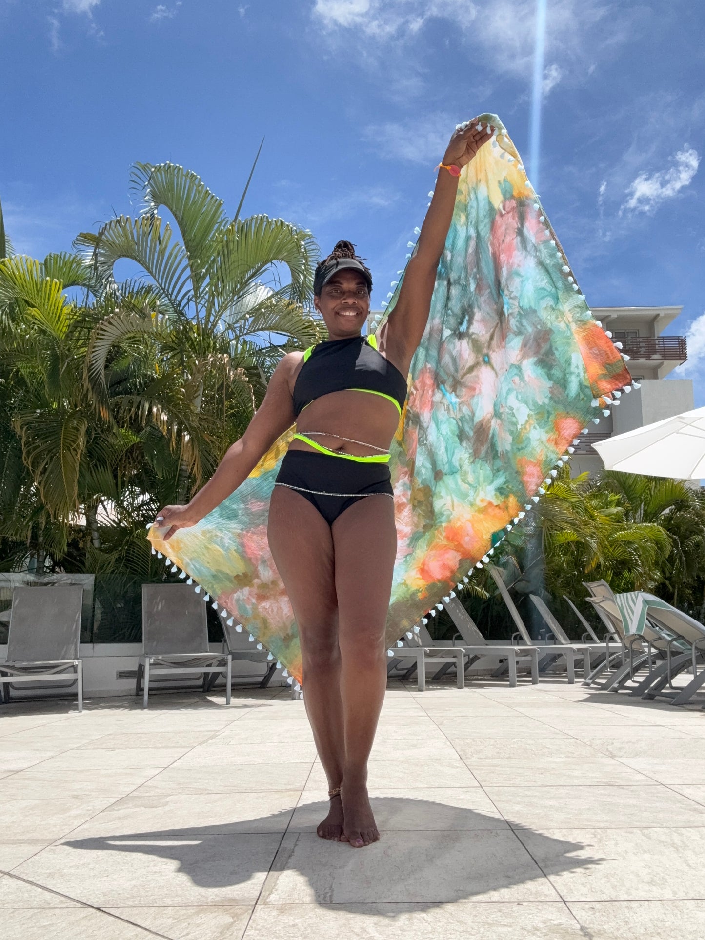 Summer Wrap