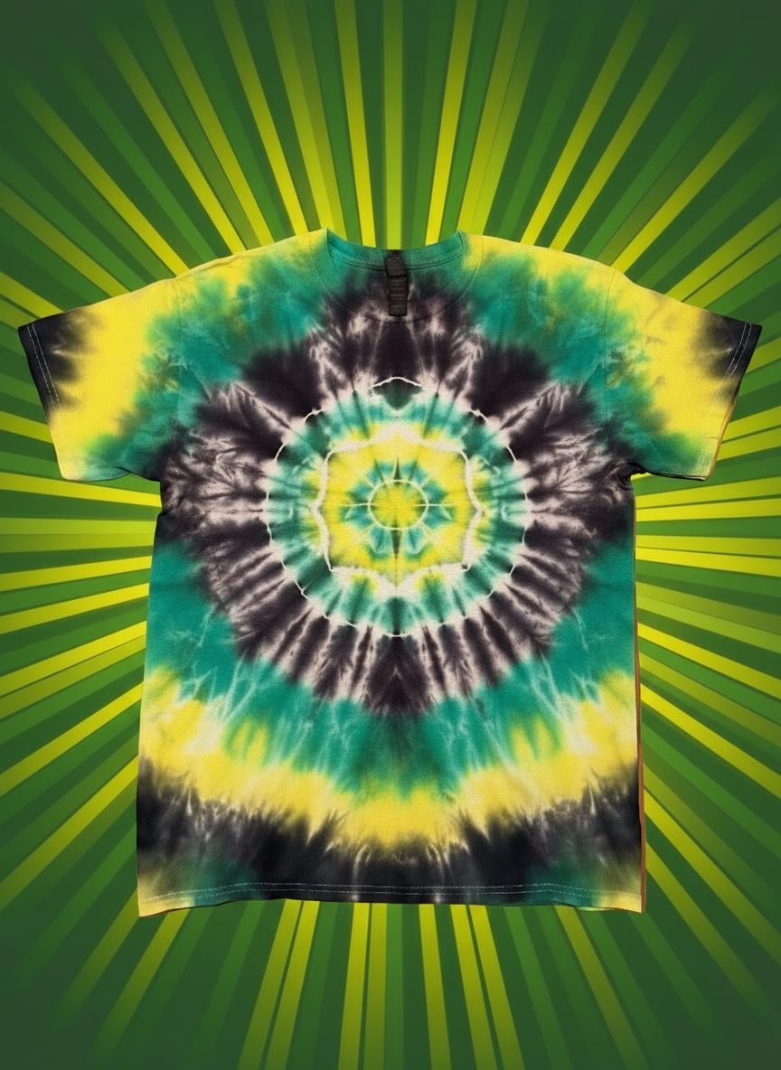 Jamaica Fundraiser Tshirt