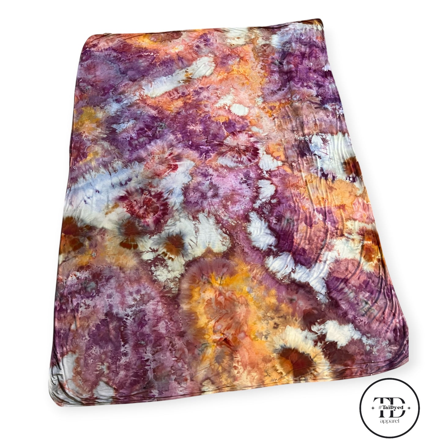 Custom Fabric