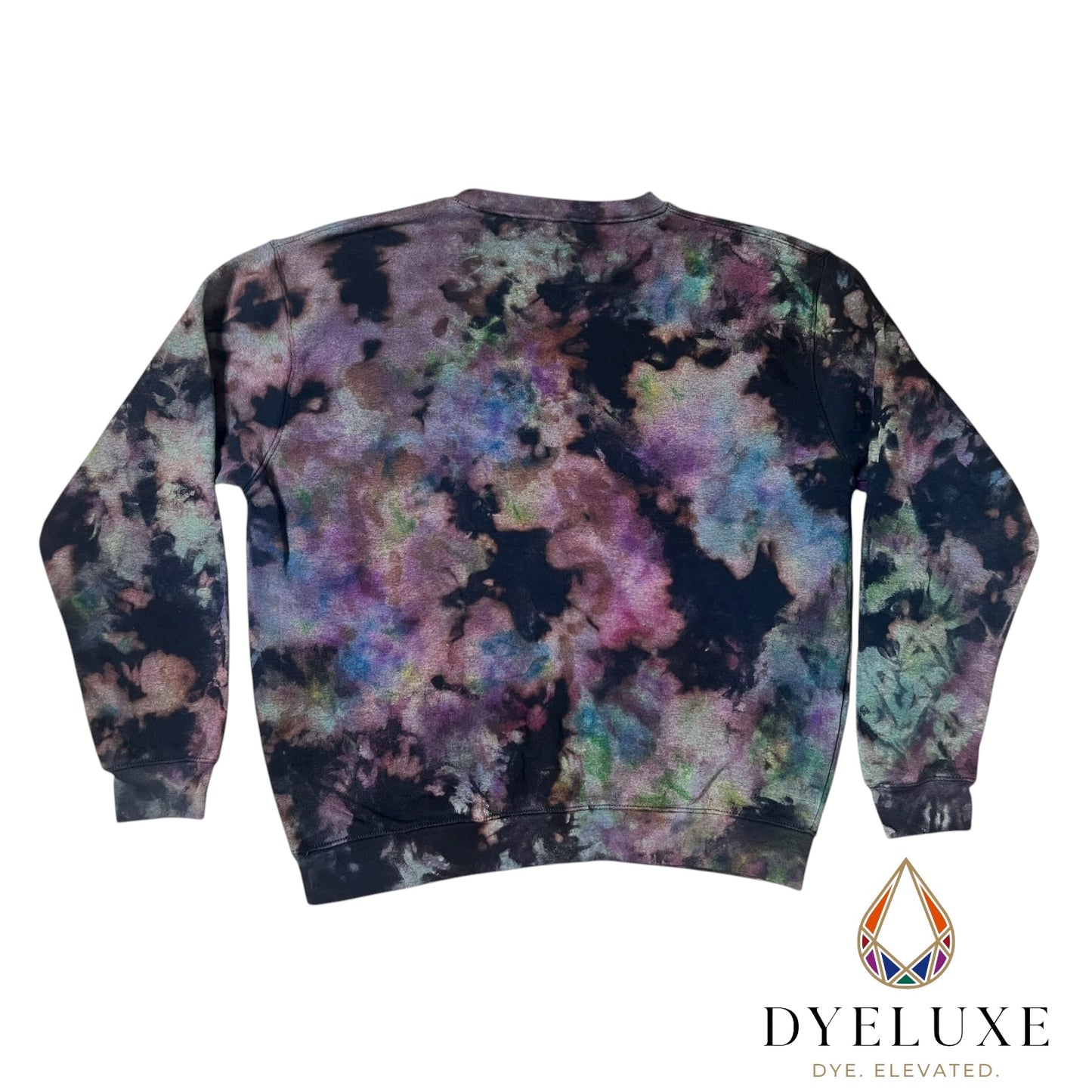 Galaxy Sweatshirt