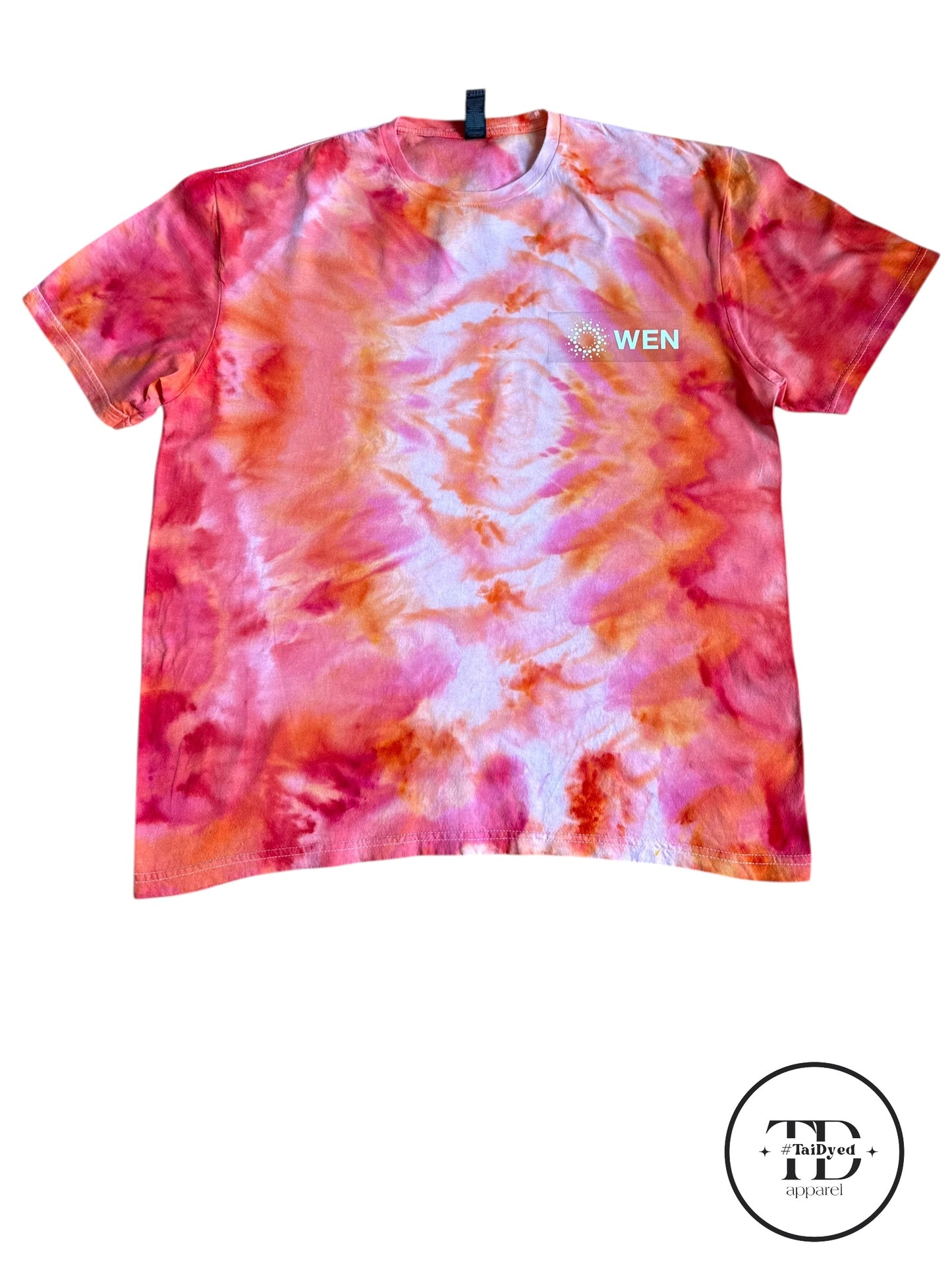 WEN Custom Tees