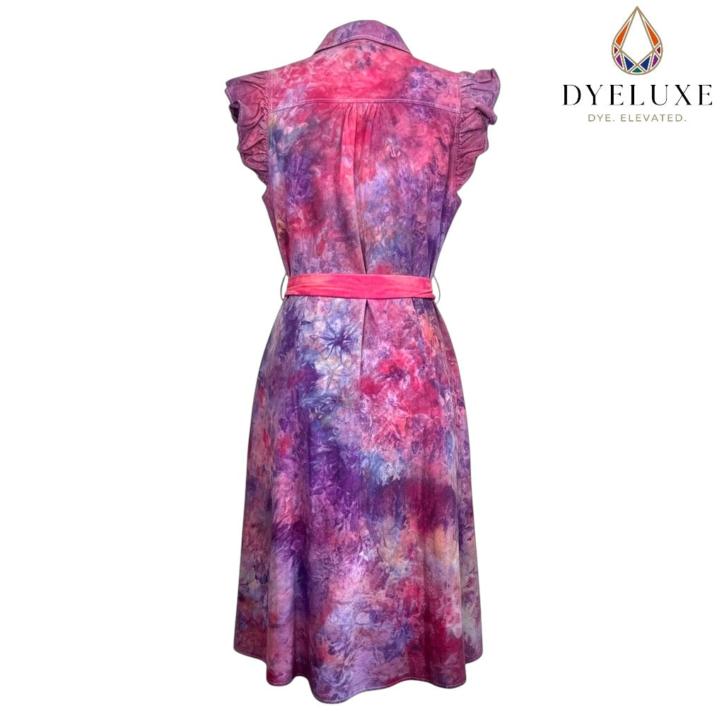 DyeLuxe Dress