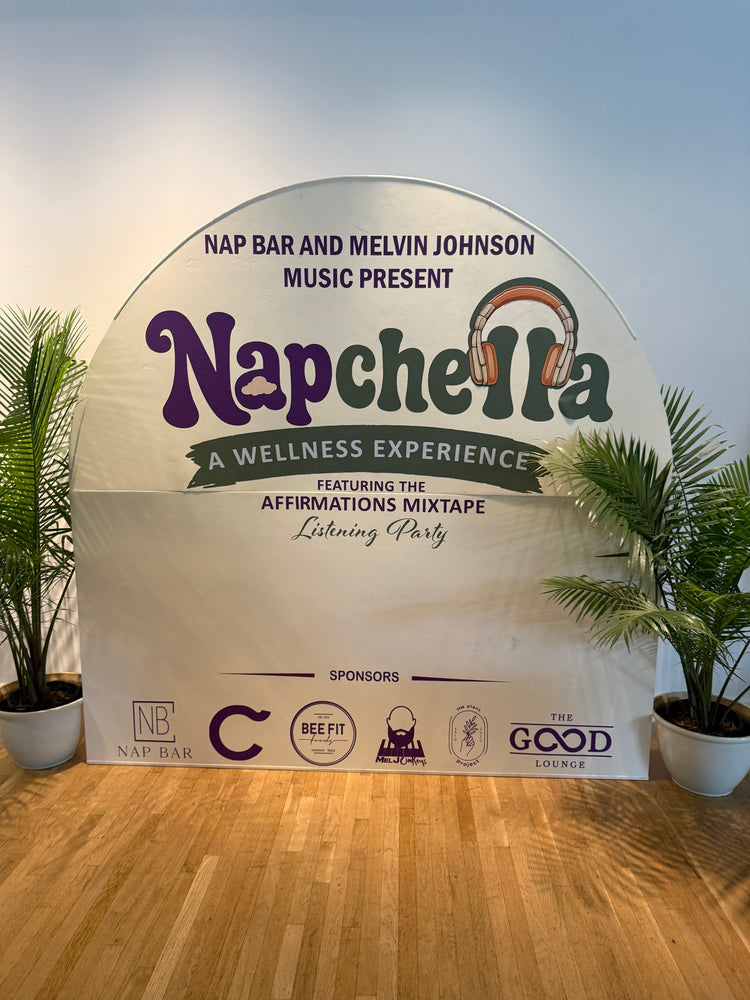 NapChella