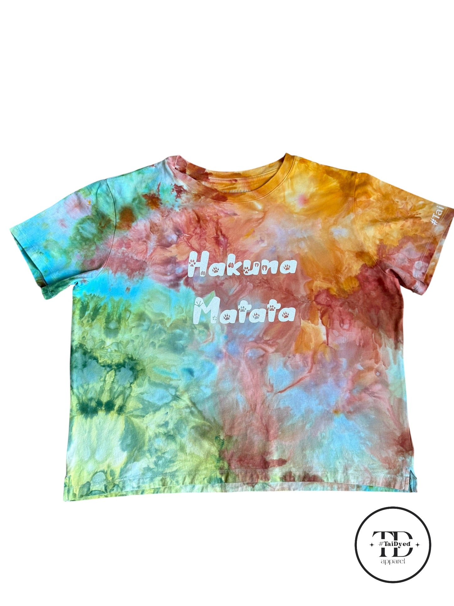 Custom Shirts
