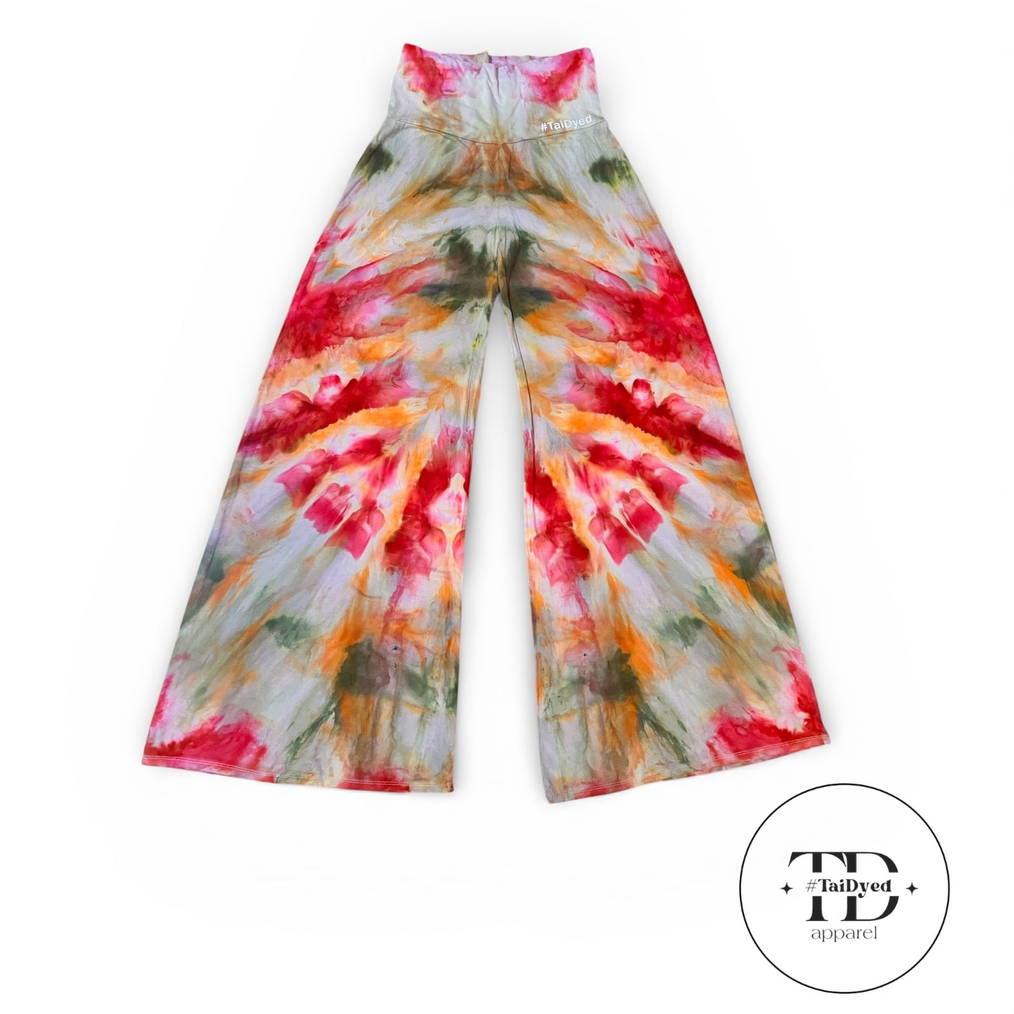 Yoga/Palazzo Pants