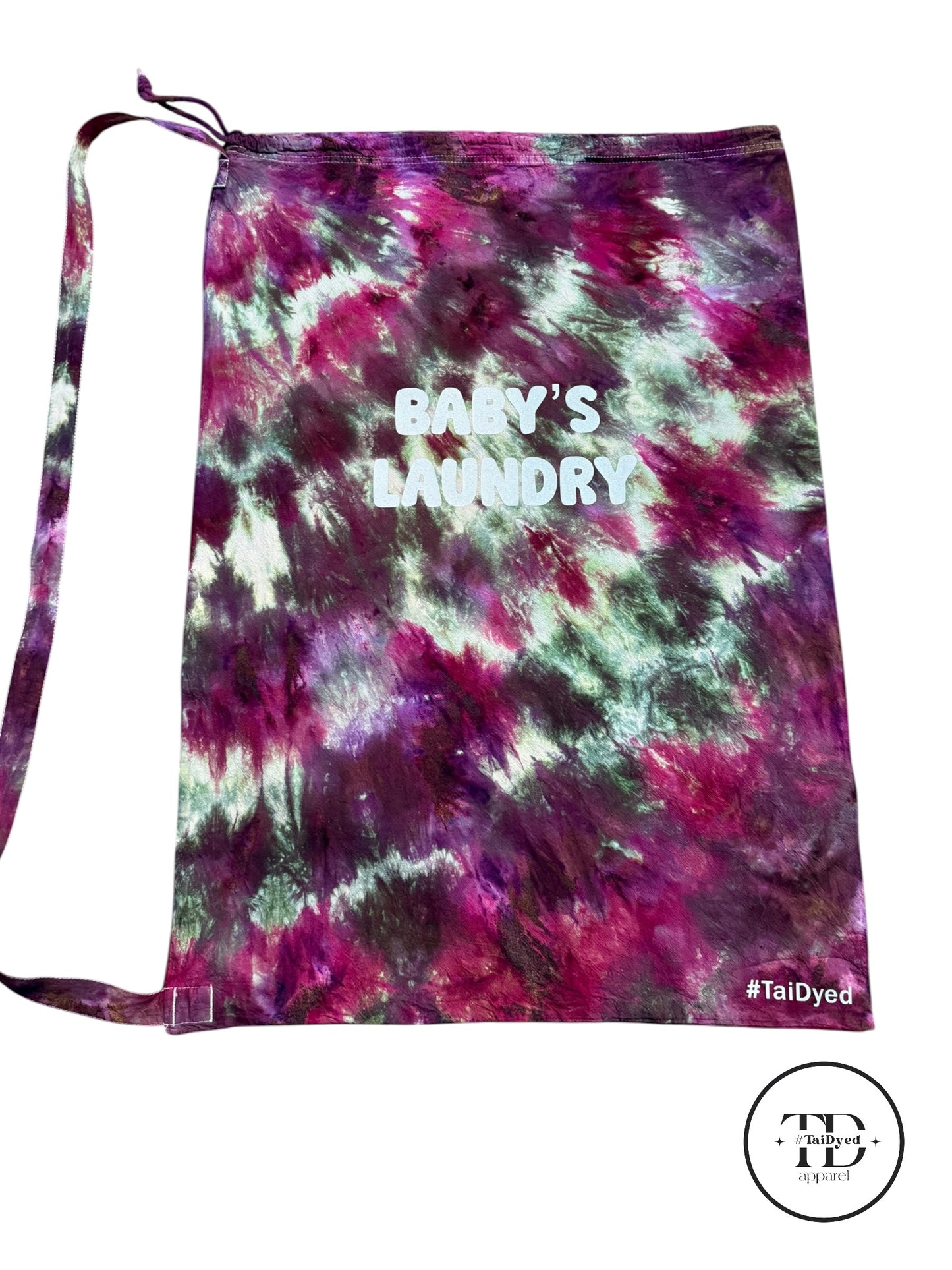 Drawstring Bags