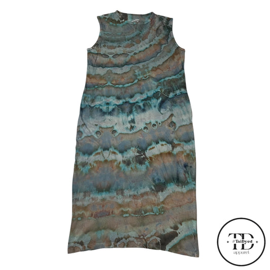 Spring Maxi Dress