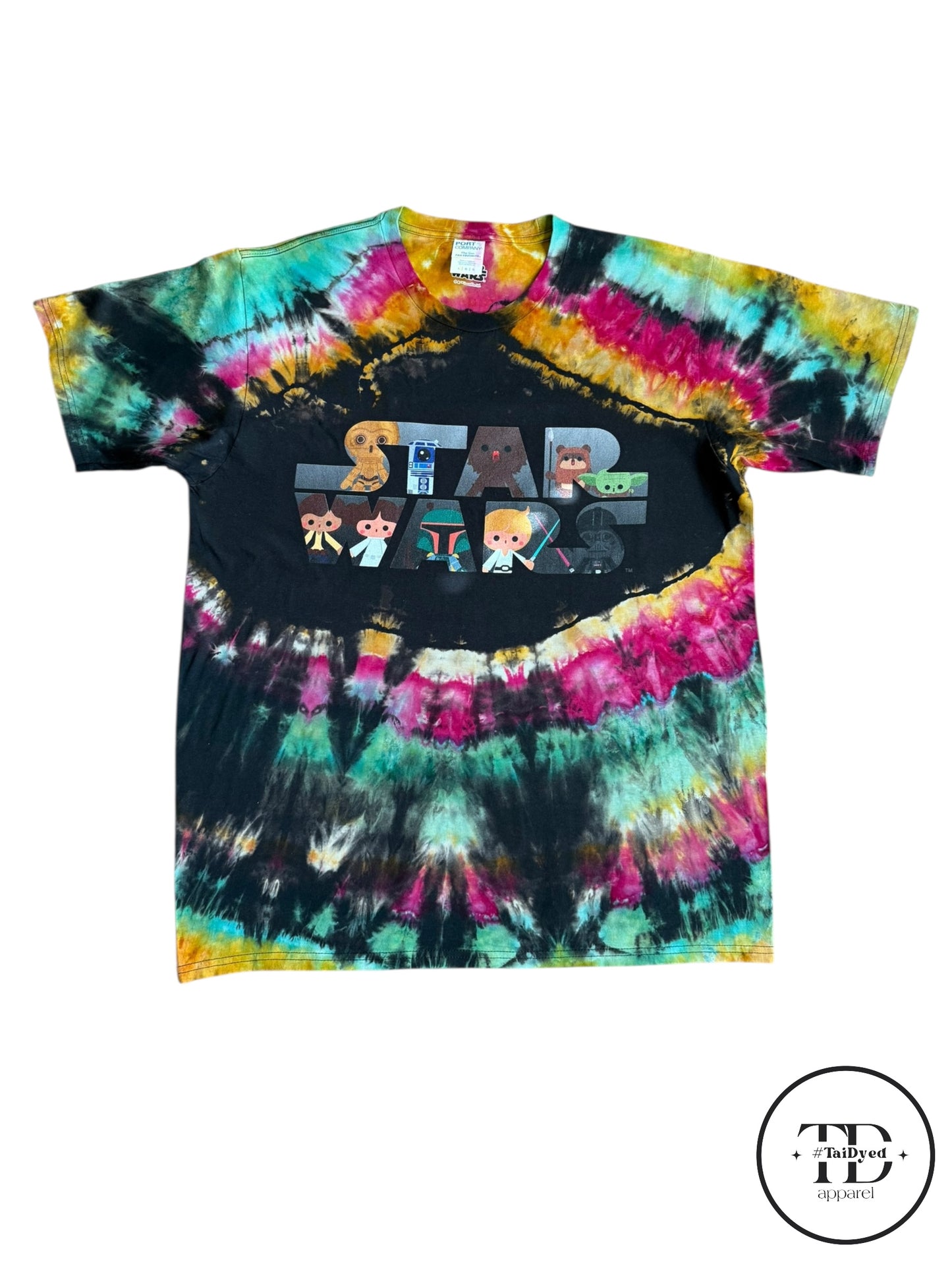 Custom Shirts