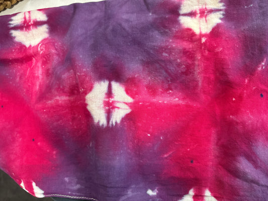 Make Your Own Bandana