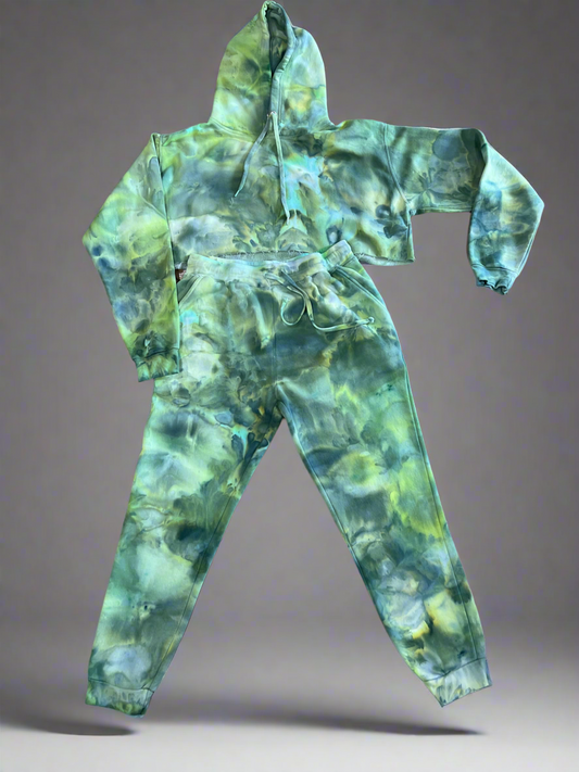 Custom Set