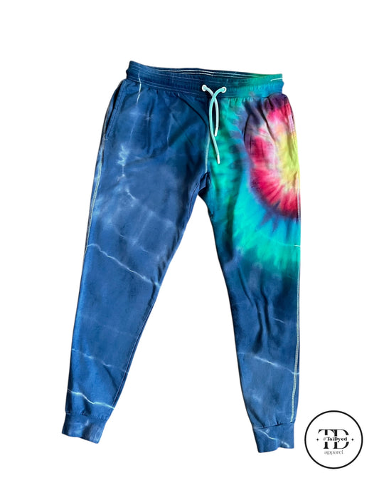 Joggers - Sunburst