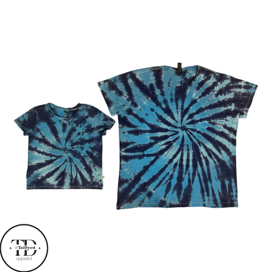 Custom Adult + Child Set