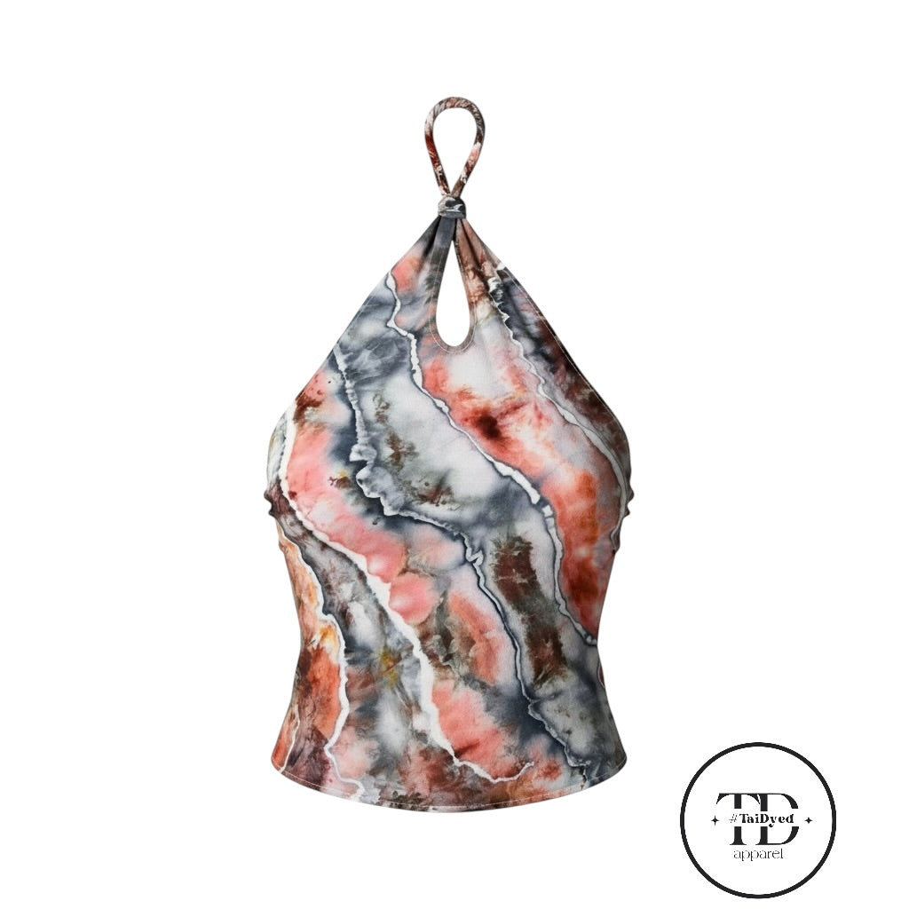 Halter Top