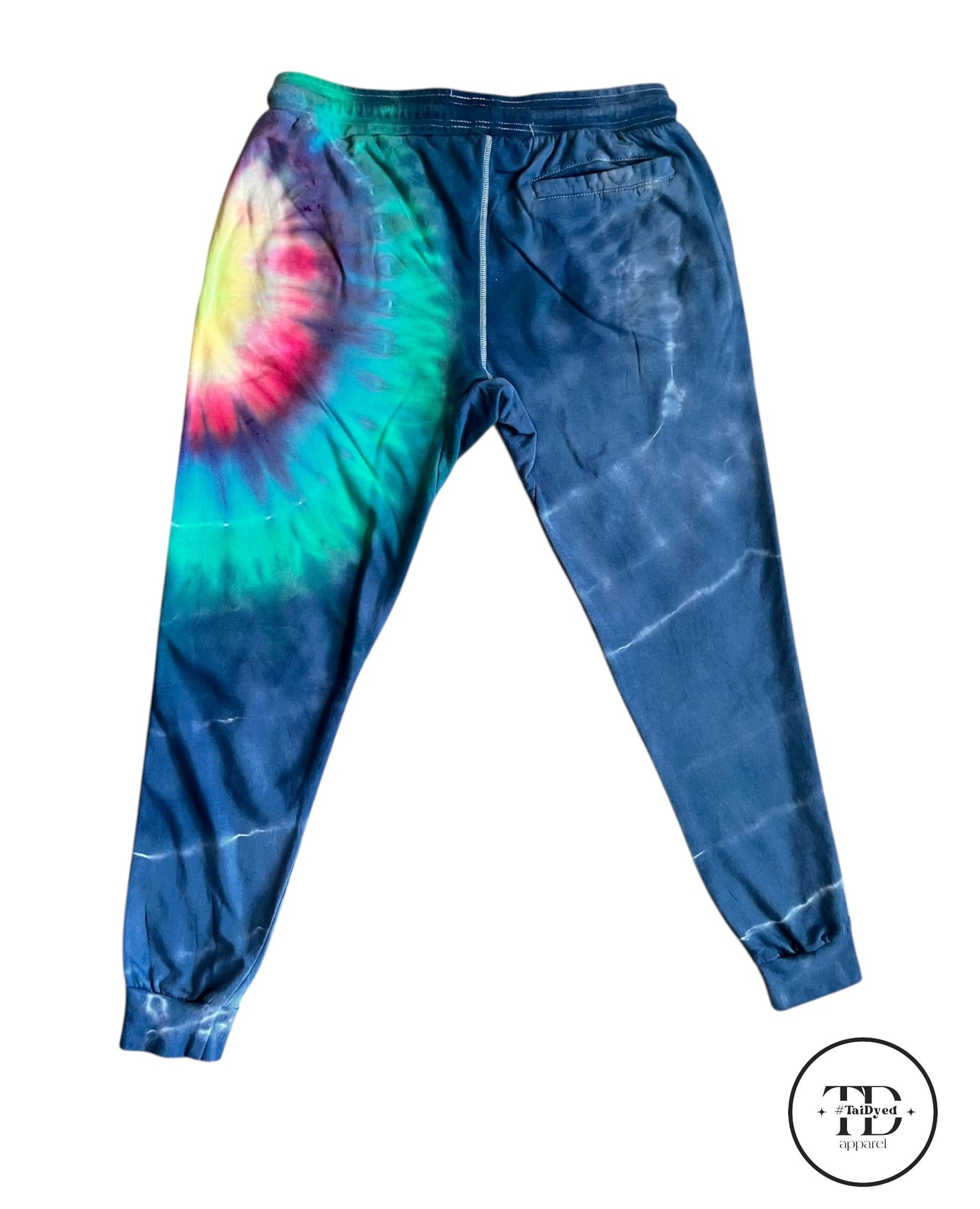 Joggers - Sunburst