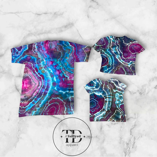 Custom Family Set