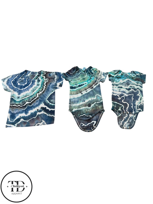 Custom Child Family Set