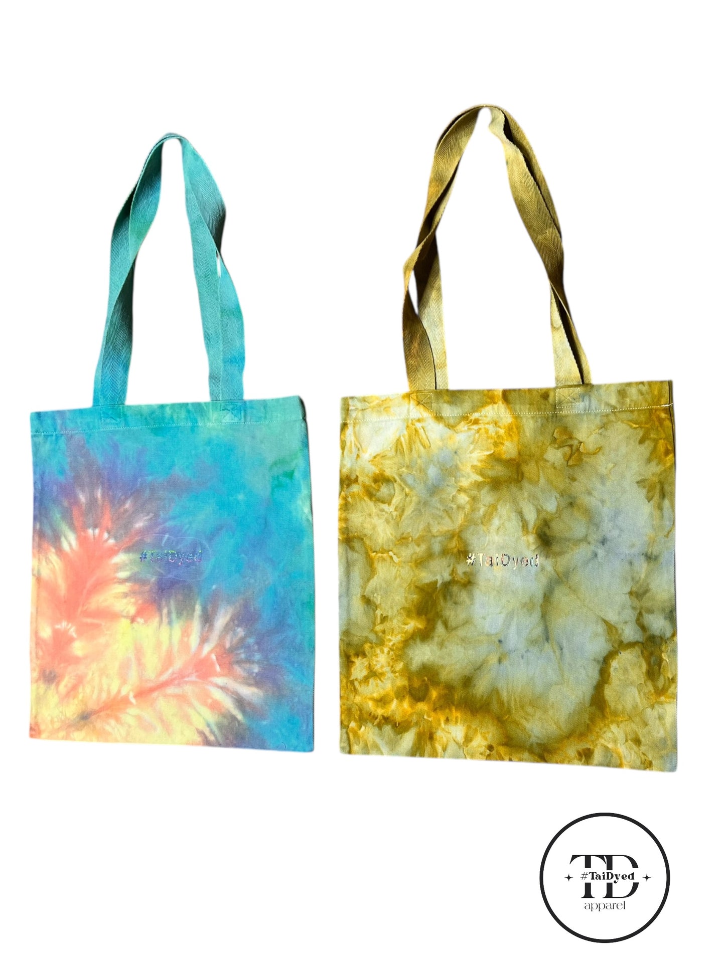 Tote Bags