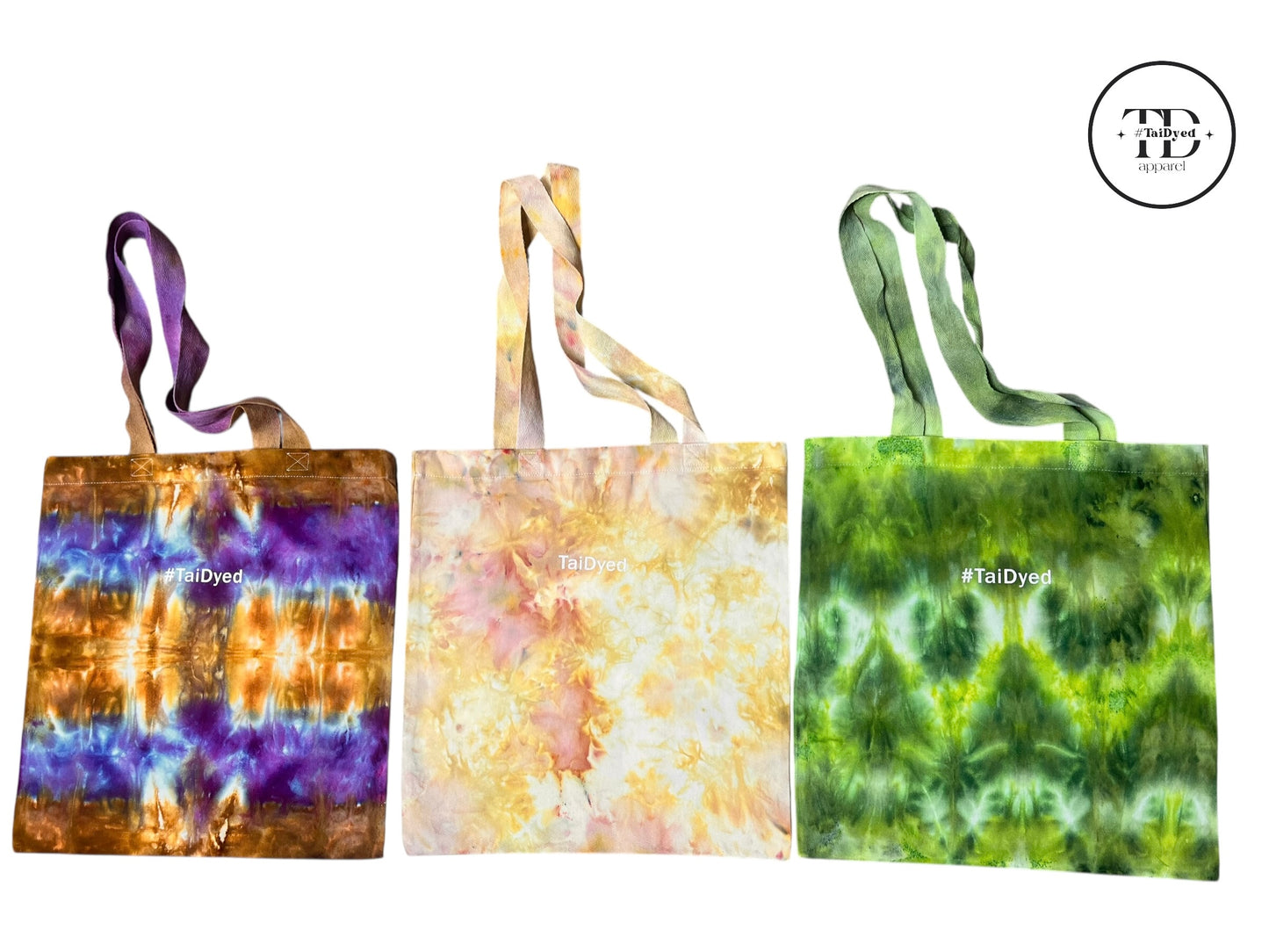 Tote Bags