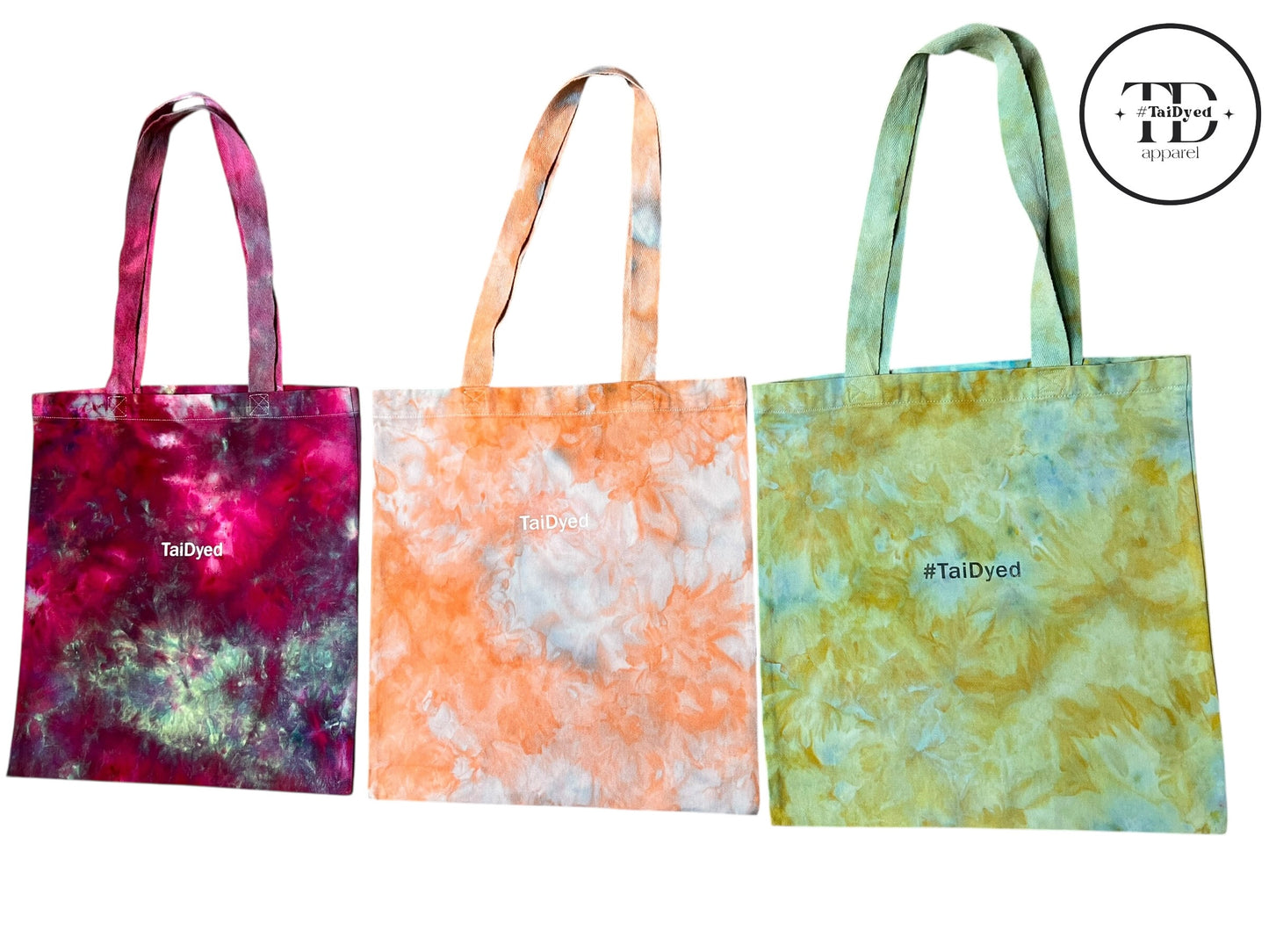 Tote Bags