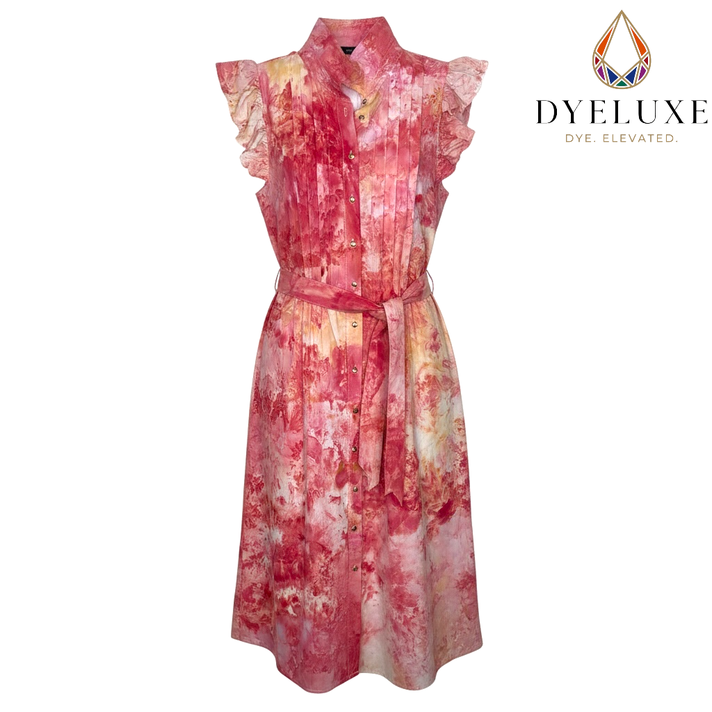 DyeLuxe Dress