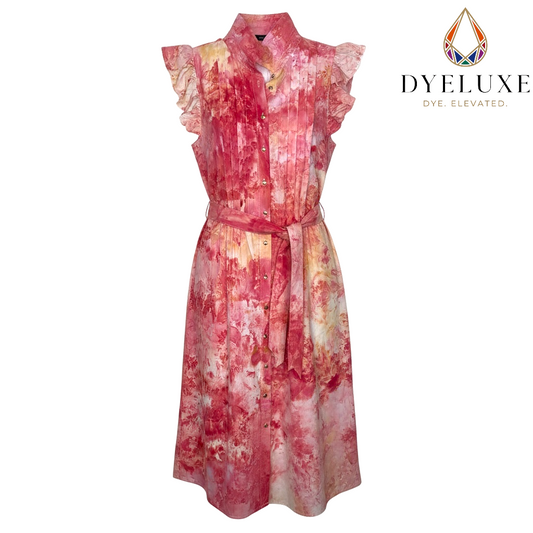 DyeLuxe Dress