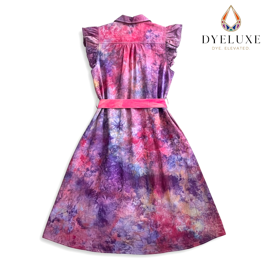 DyeLuxe Dress