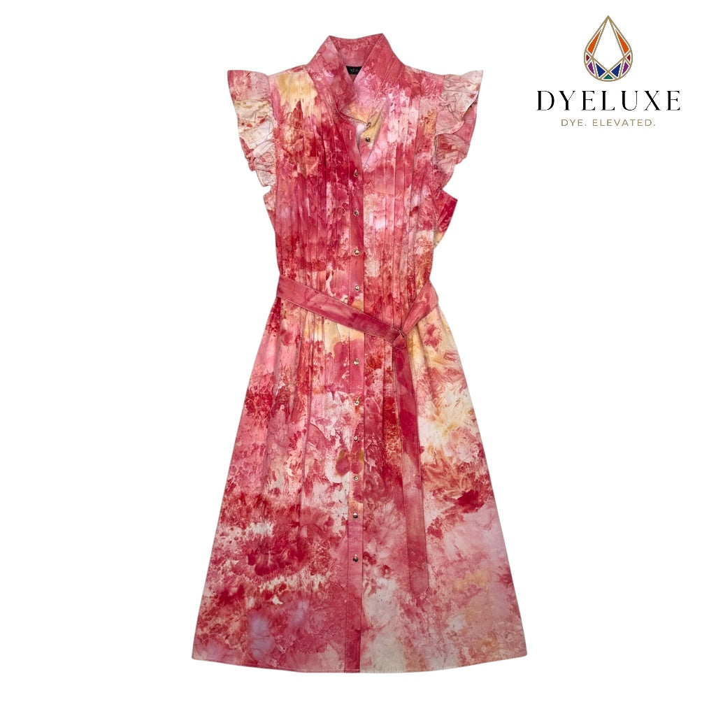 DyeLuxe Dress