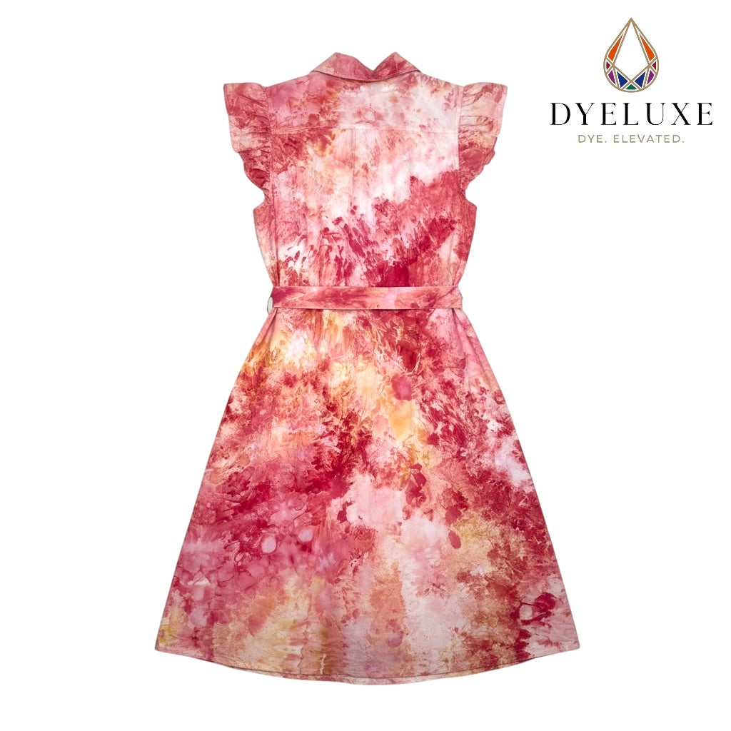 DyeLuxe Dress