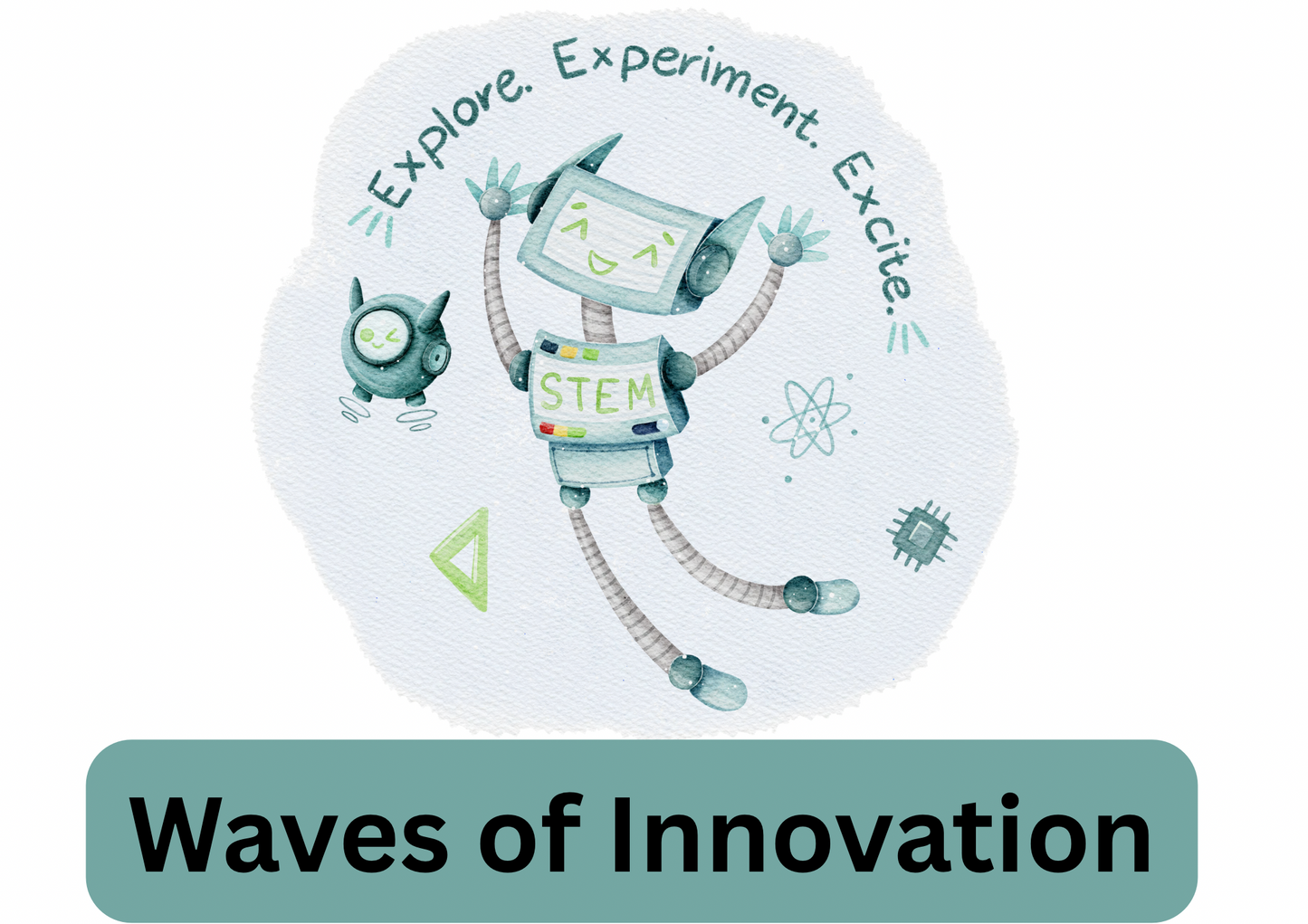 Waves of Innovation - Ocean Engineering STEM Kit
