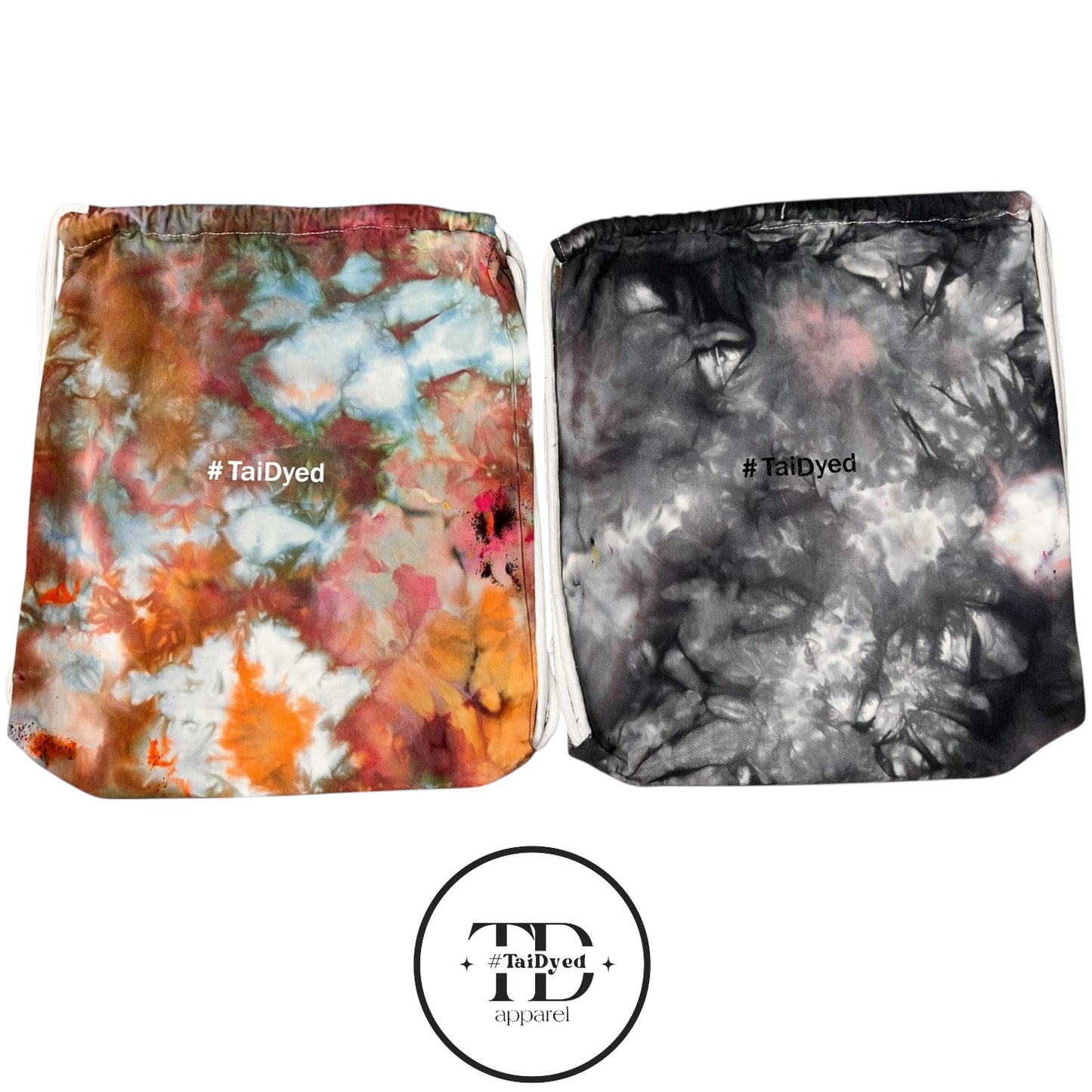 Drawstring Bags