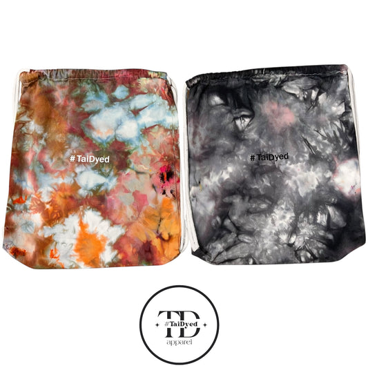 Drawstring Bags