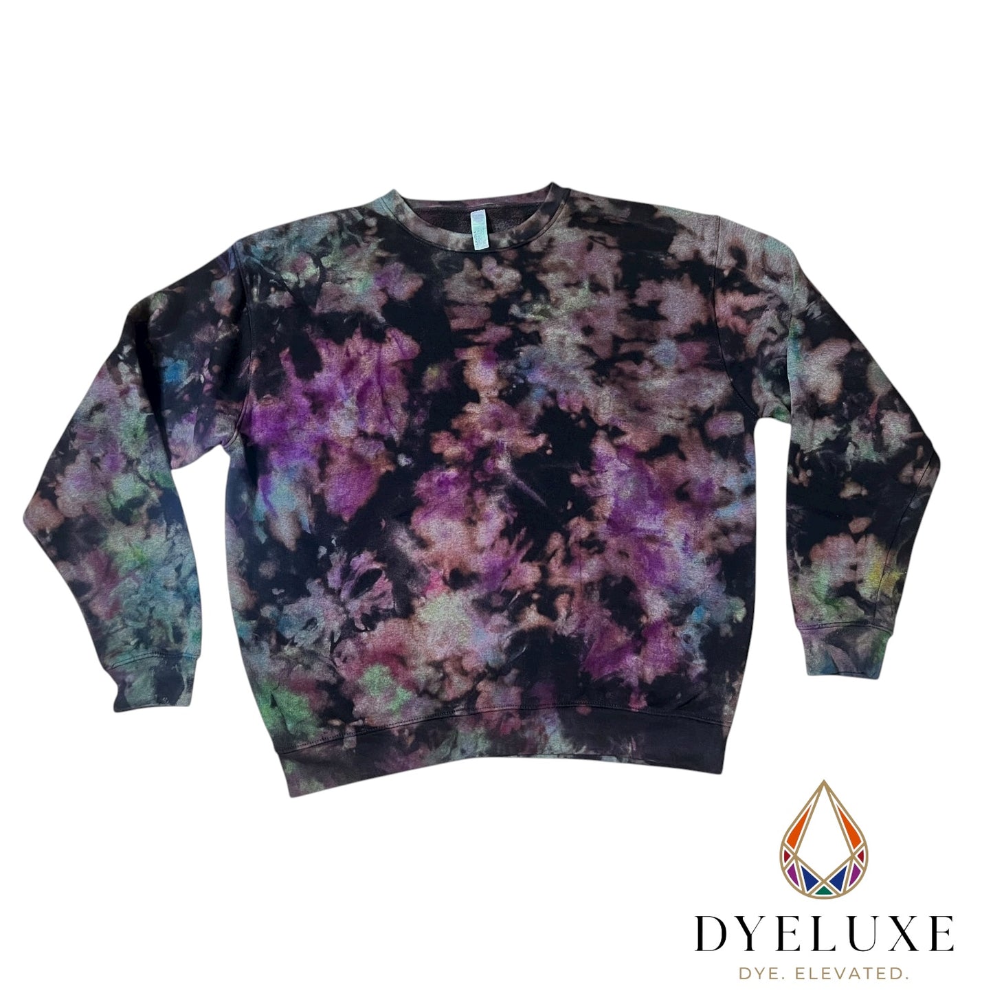 Galaxy Sweatshirt
