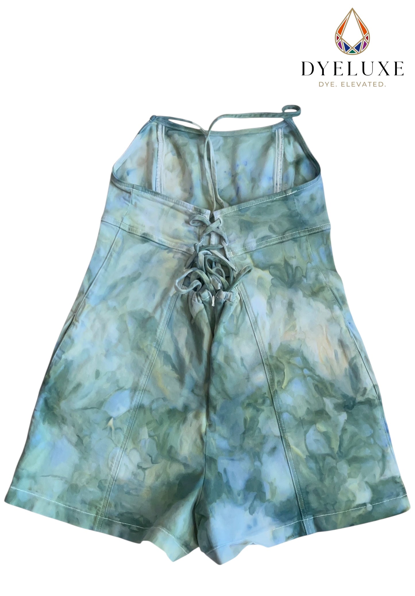 Jade Jean Jumper