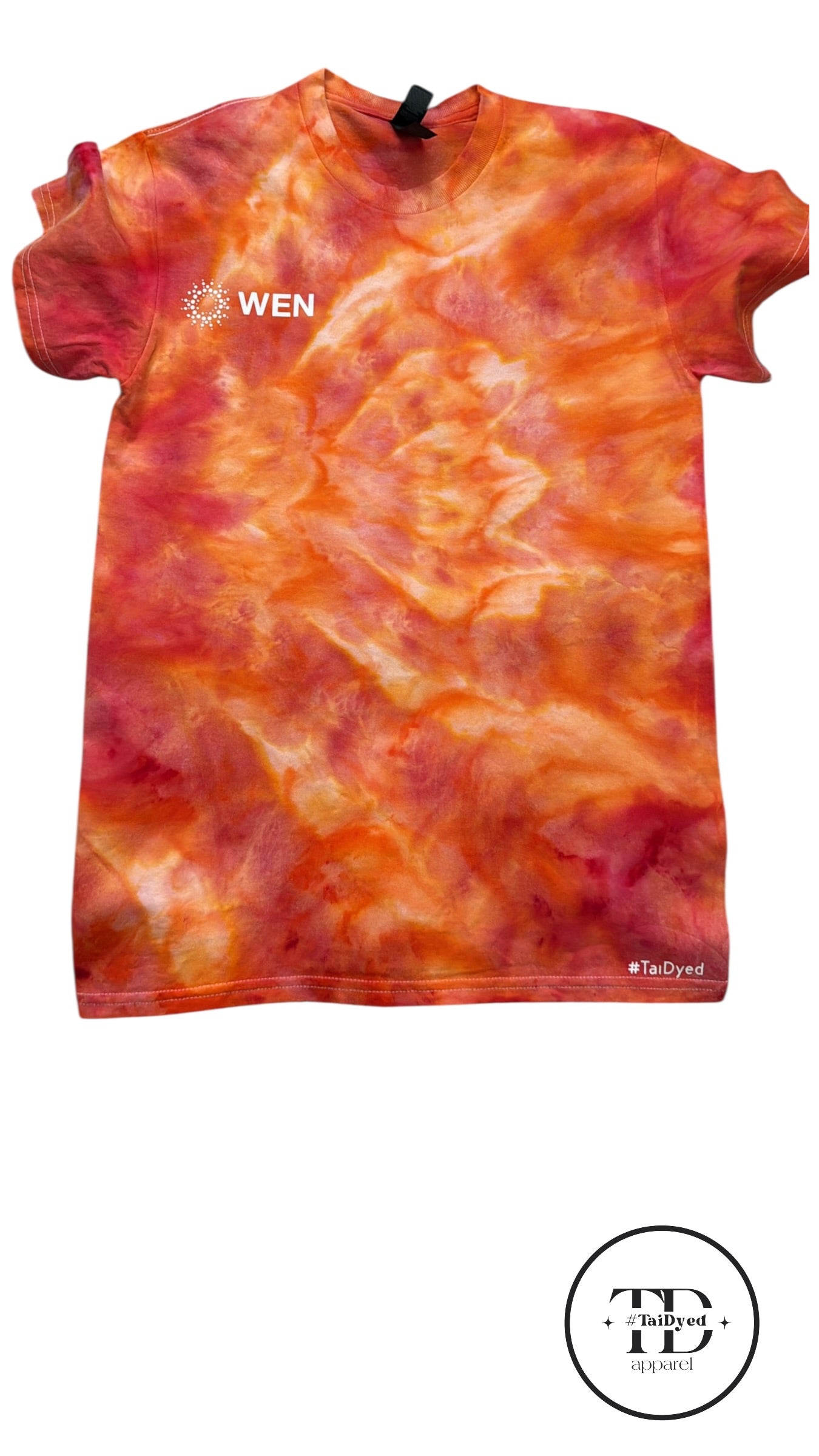 WEN Custom Tees