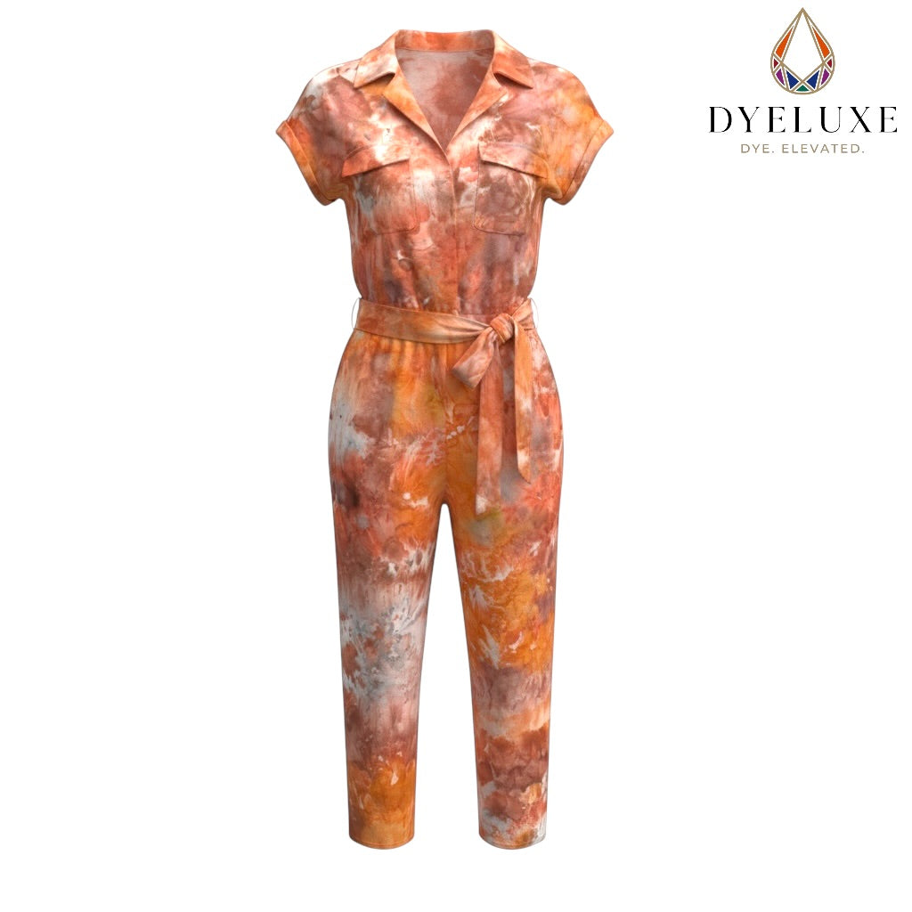DyeLuxe Jumper