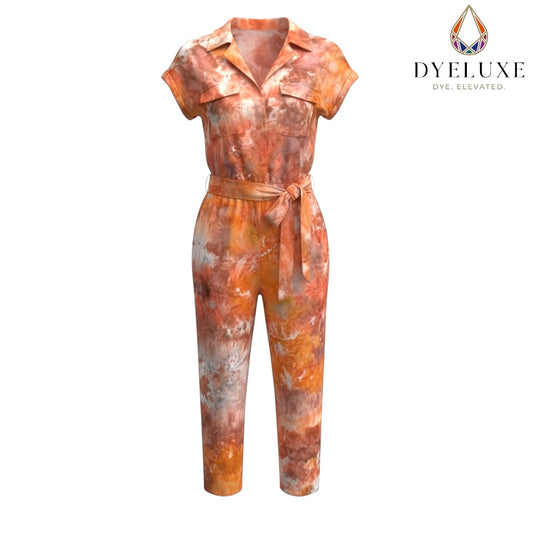 DyeLuxe Jumper