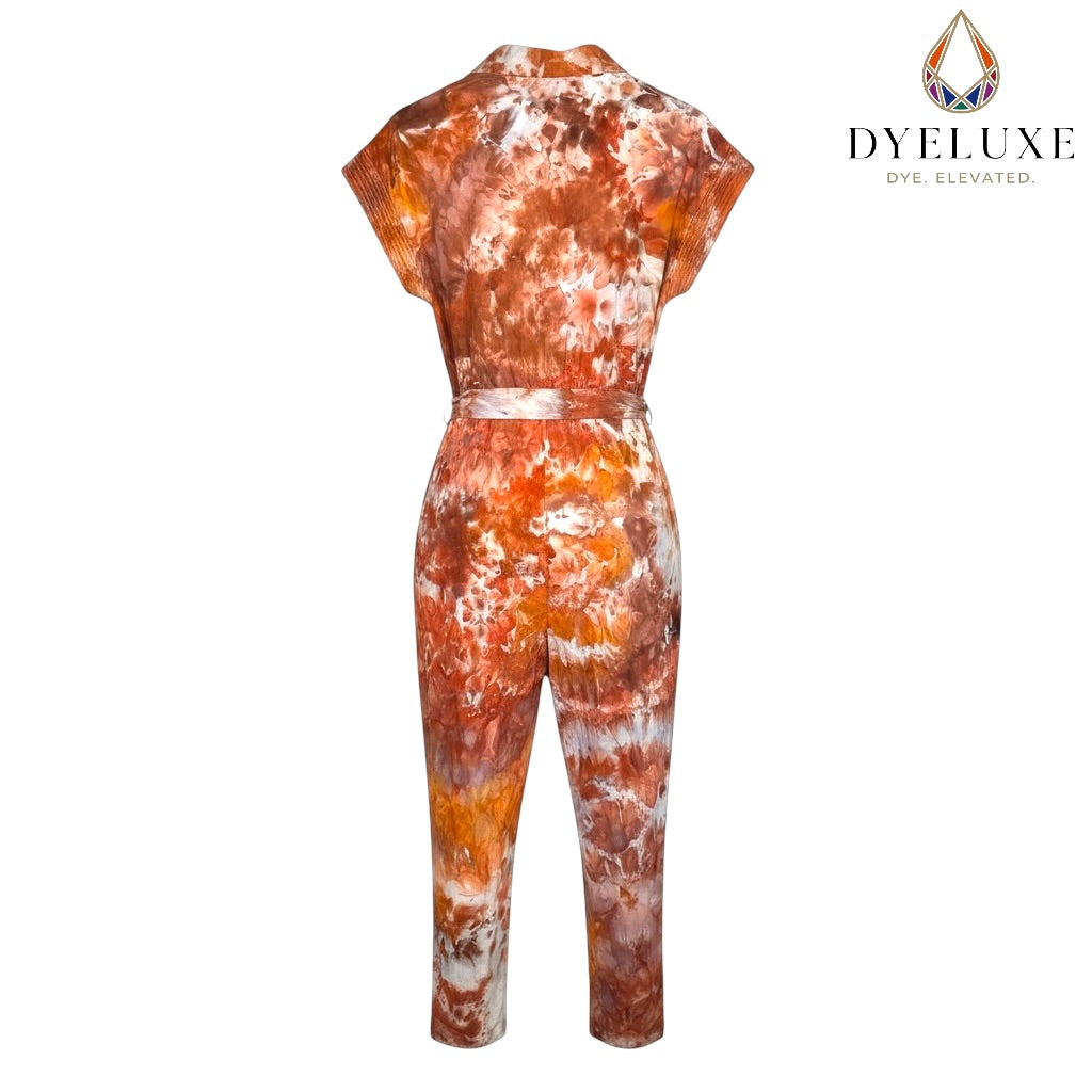 DyeLuxe Jumper