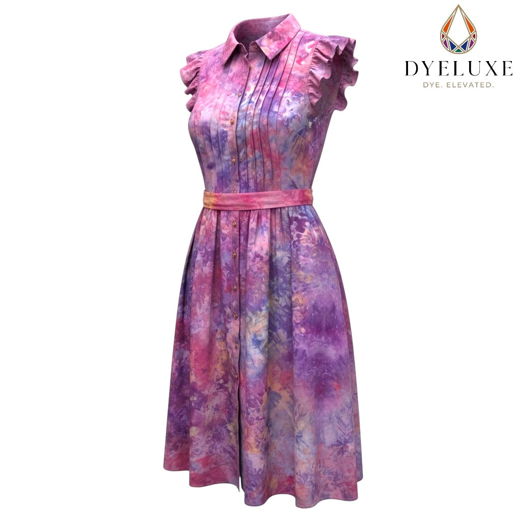DyeLuxe Dress