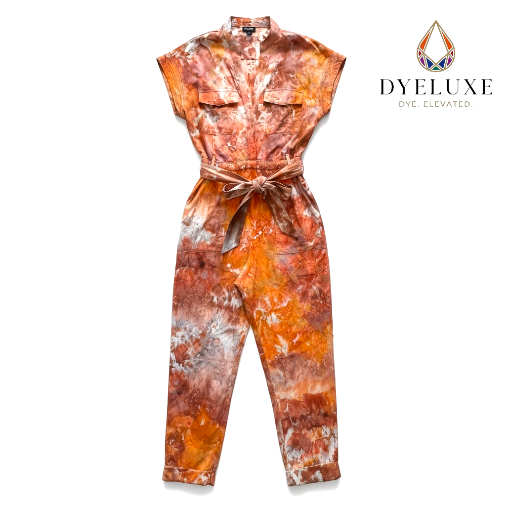 DyeLuxe Jumper
