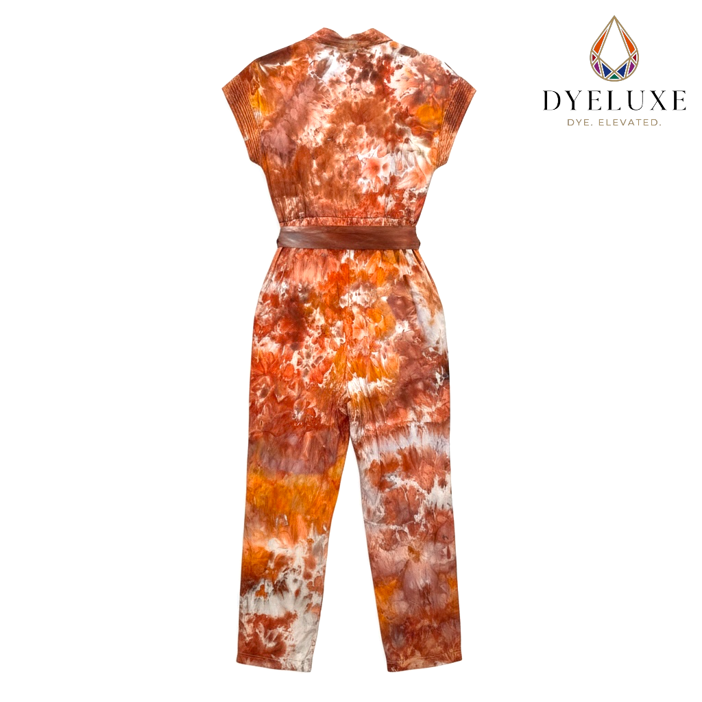 DyeLuxe Jumper